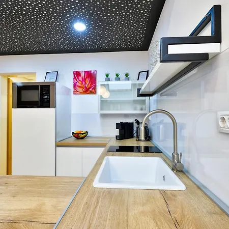 Florek & Florica Apartment Krizevci Exterior photo