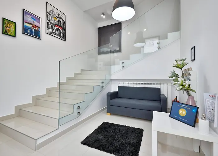 Florek & Florica Apartment