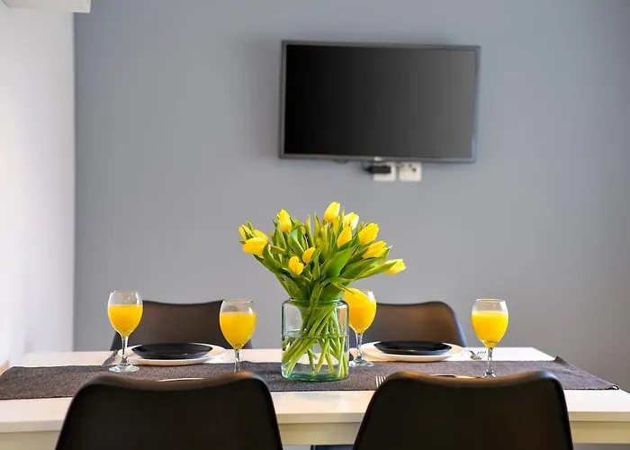 Florek & Florica Apartment