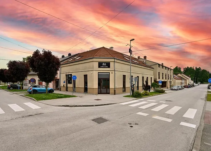 Florek & Florica Apartment