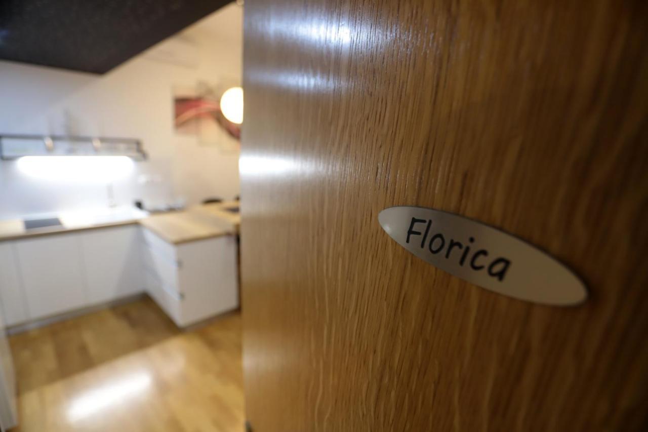 Apartment Florek & Florica *