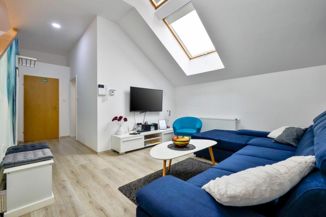 Apartment Florek & Florica