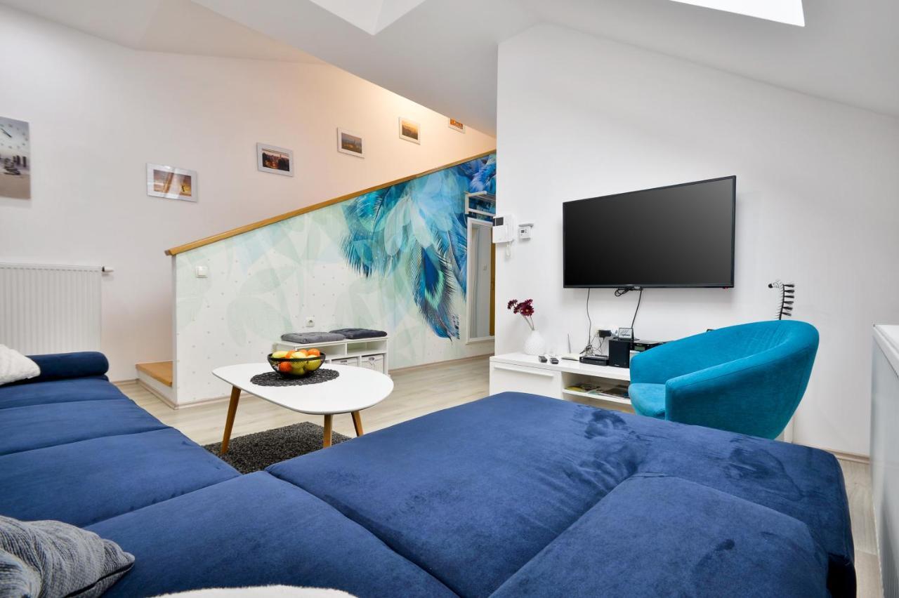 Apartment Florek & Florica *