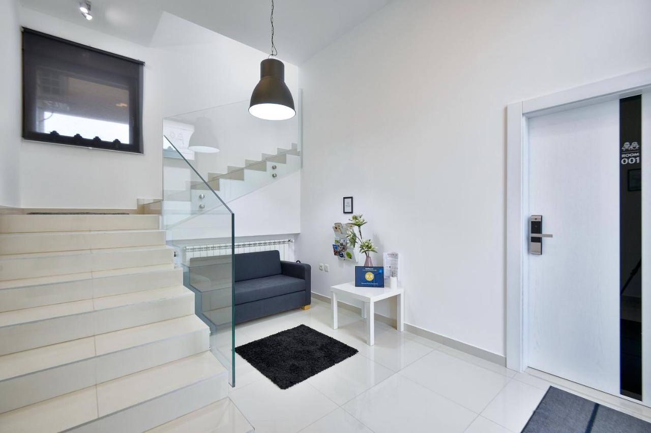 Florek & Florica Apartment Krizevci