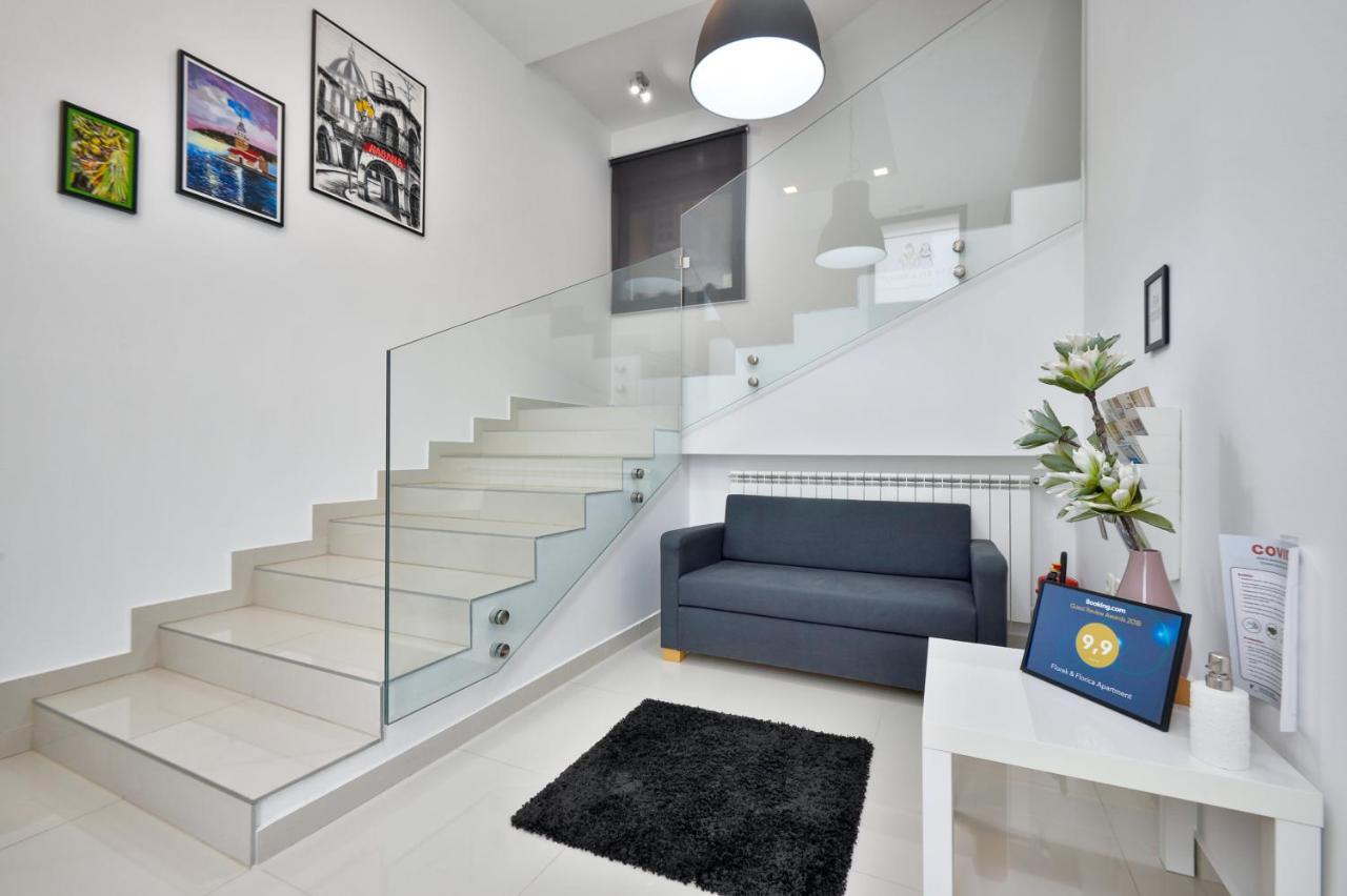 Apartment Florek & Florica