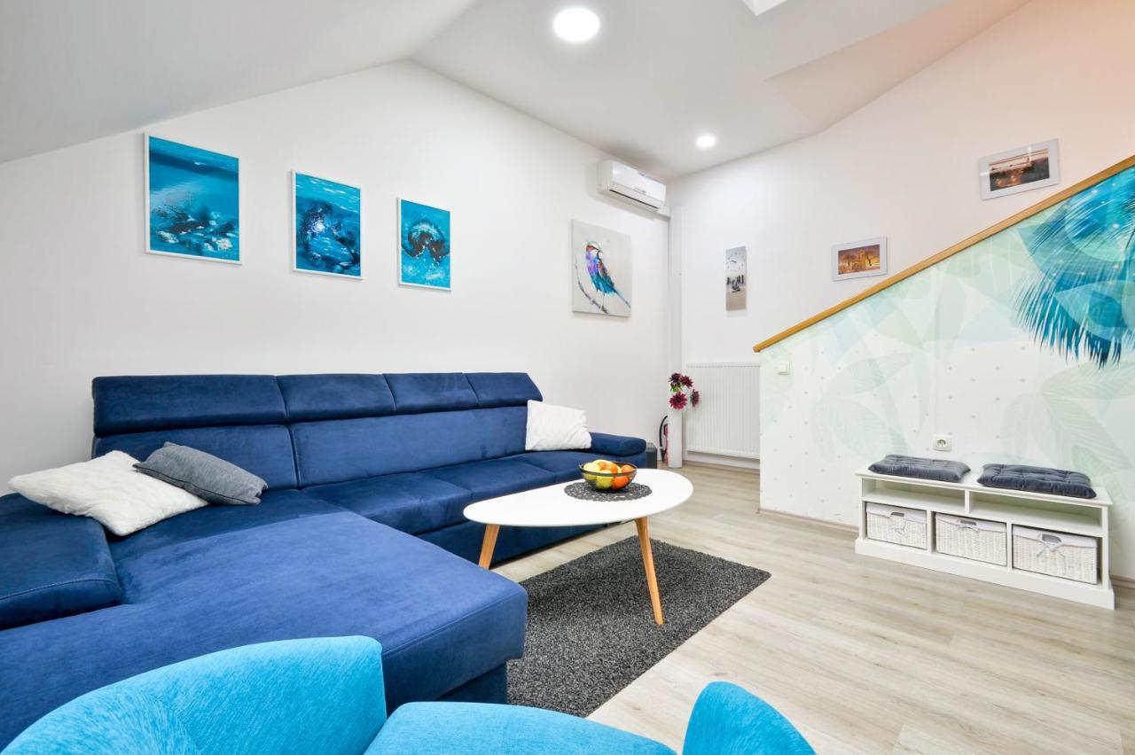 Apartment Florek & Florica Krizevci