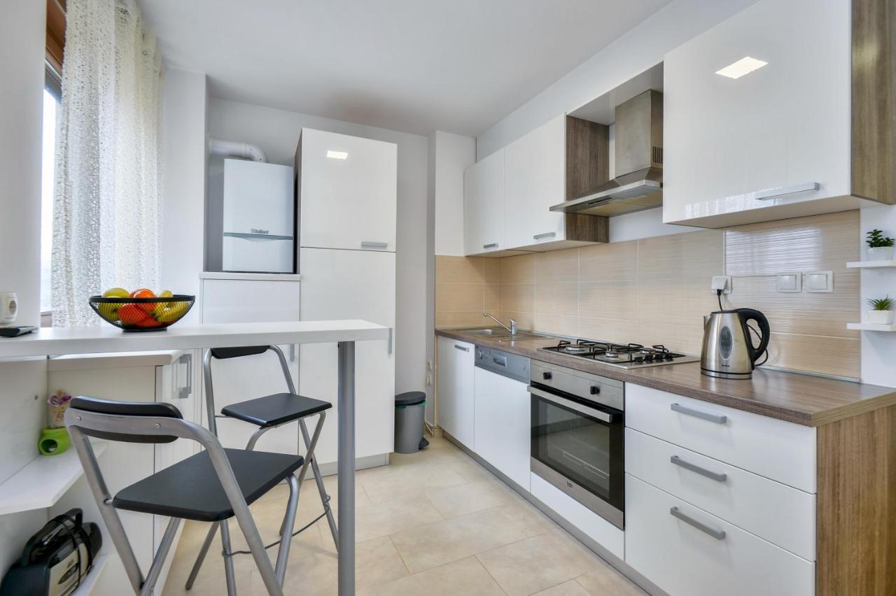 Apartment Florek & Florica Krizevci