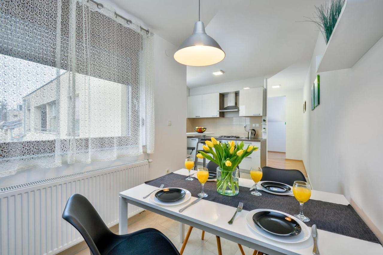 Apartment Florek & Florica Krizevci