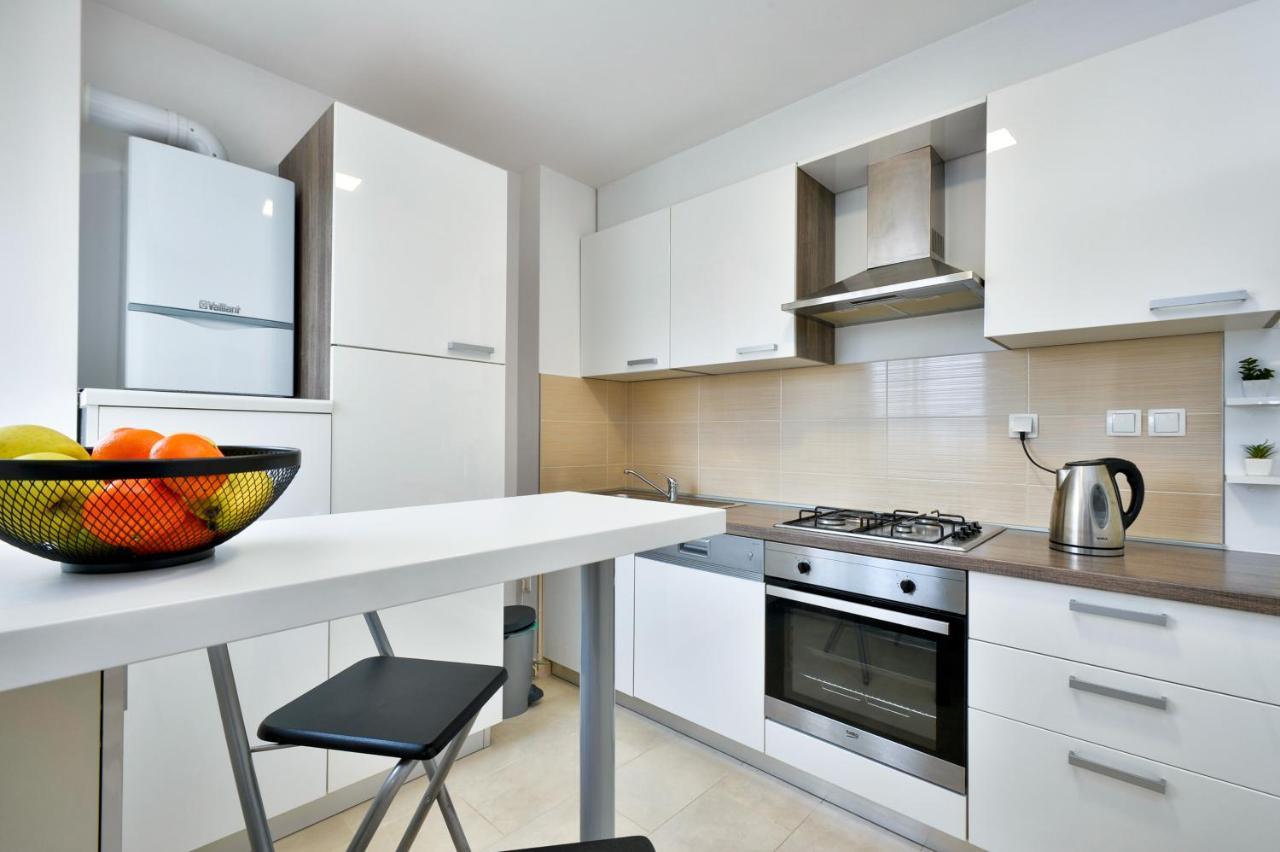 Florek & Florica Apartment *