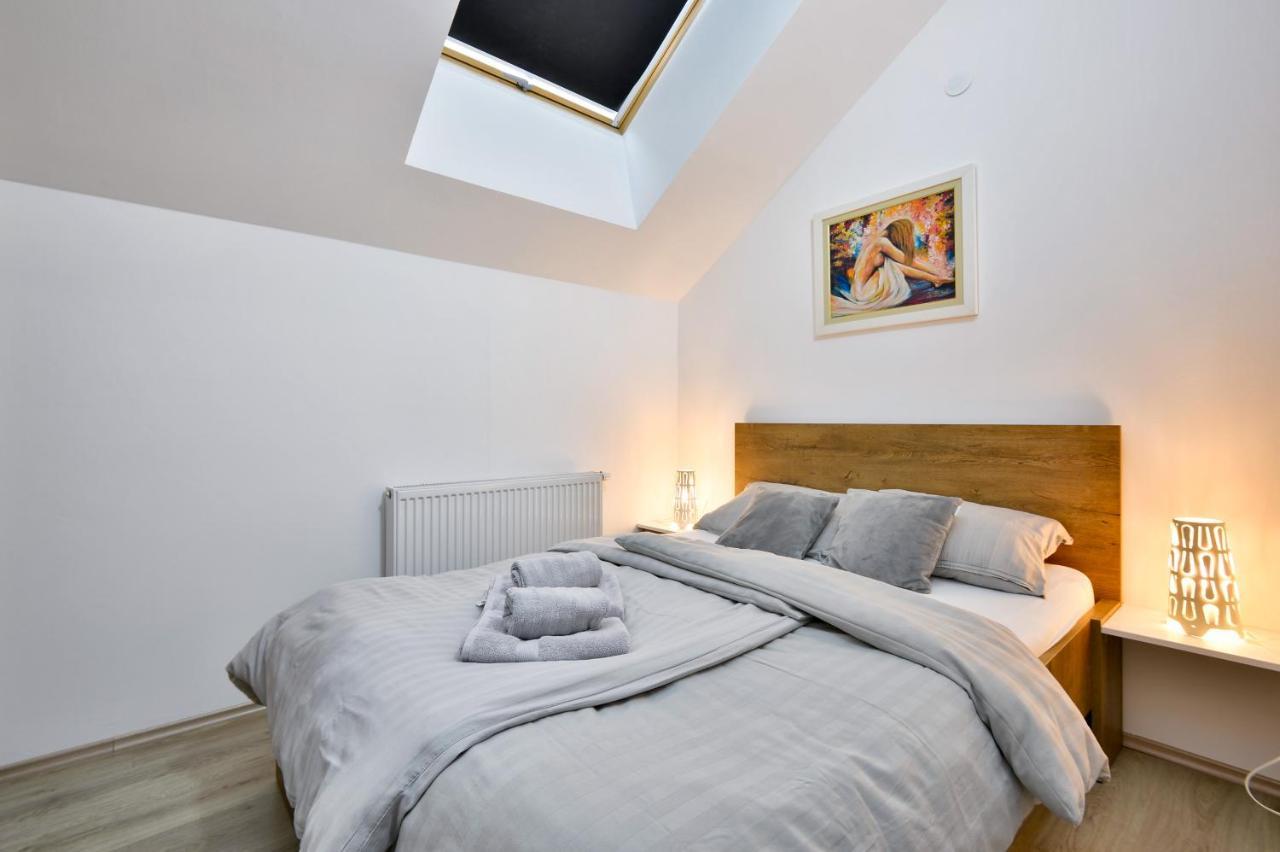 Apartment Florek & Florica *
