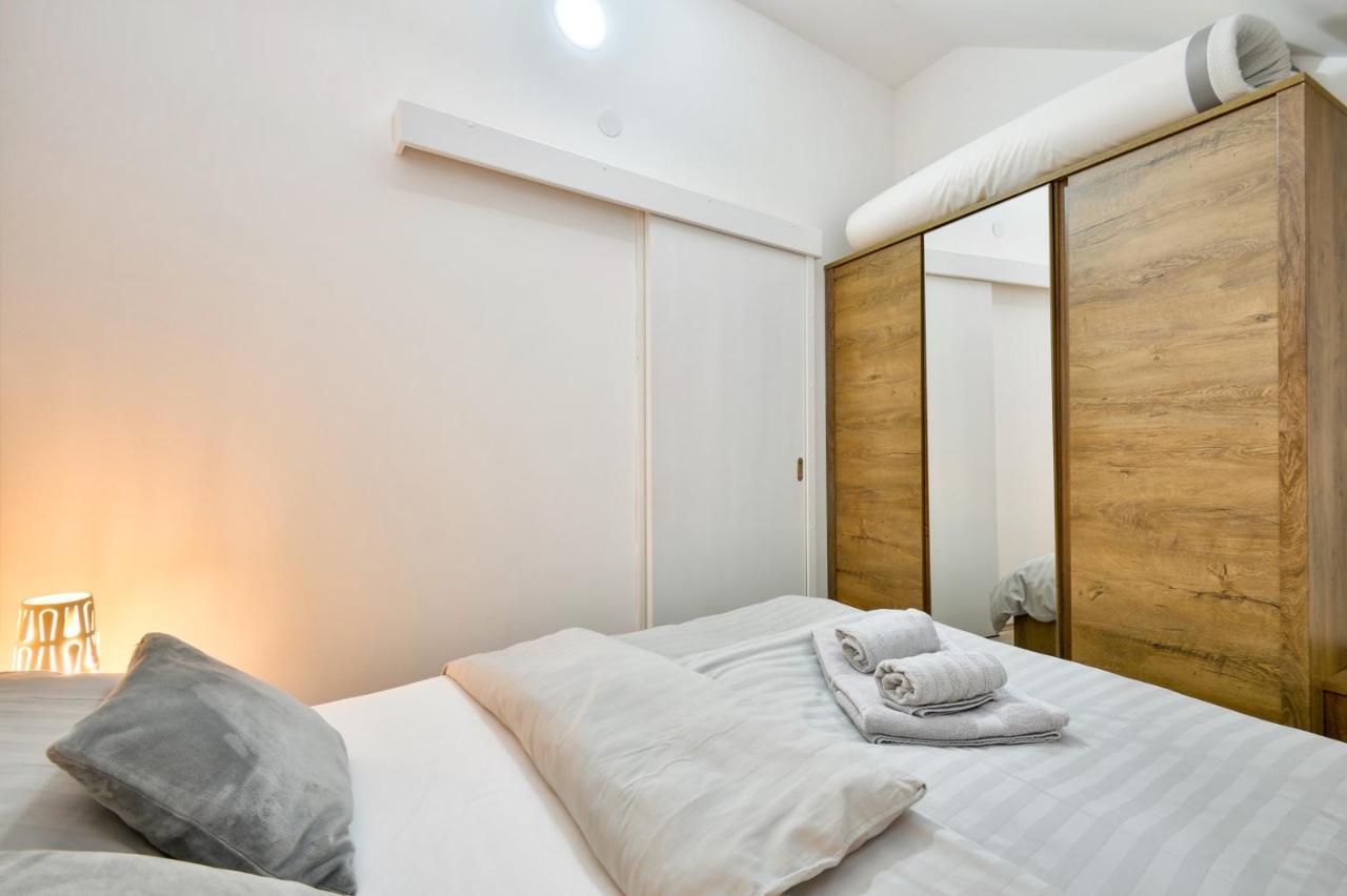 Apartment Florek & Florica Krizevci