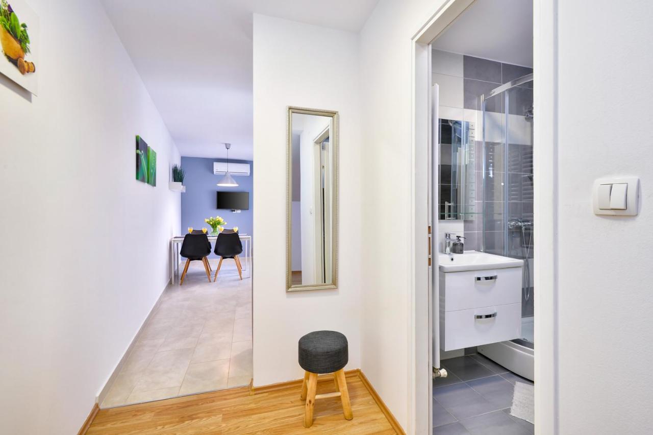 Apartment Florek & Florica *