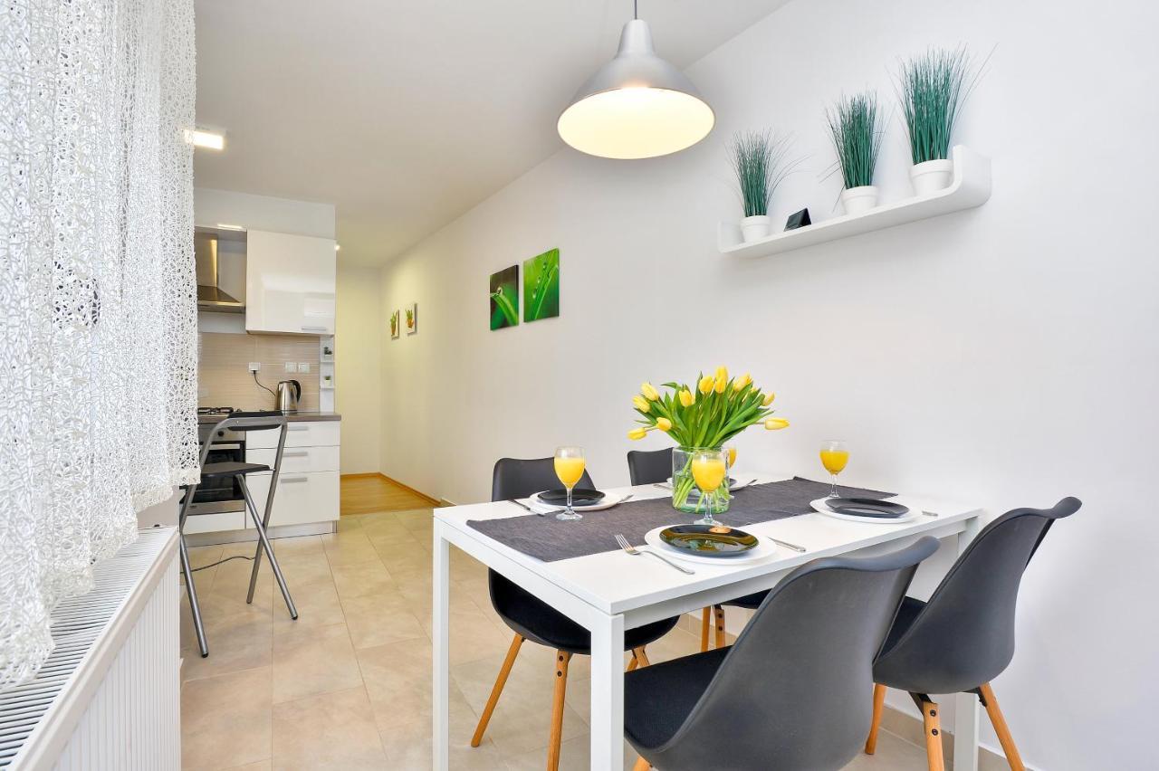 Florek & Florica Apartment Krizevci