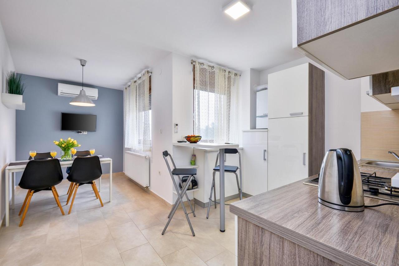 Apartment Florek & Florica