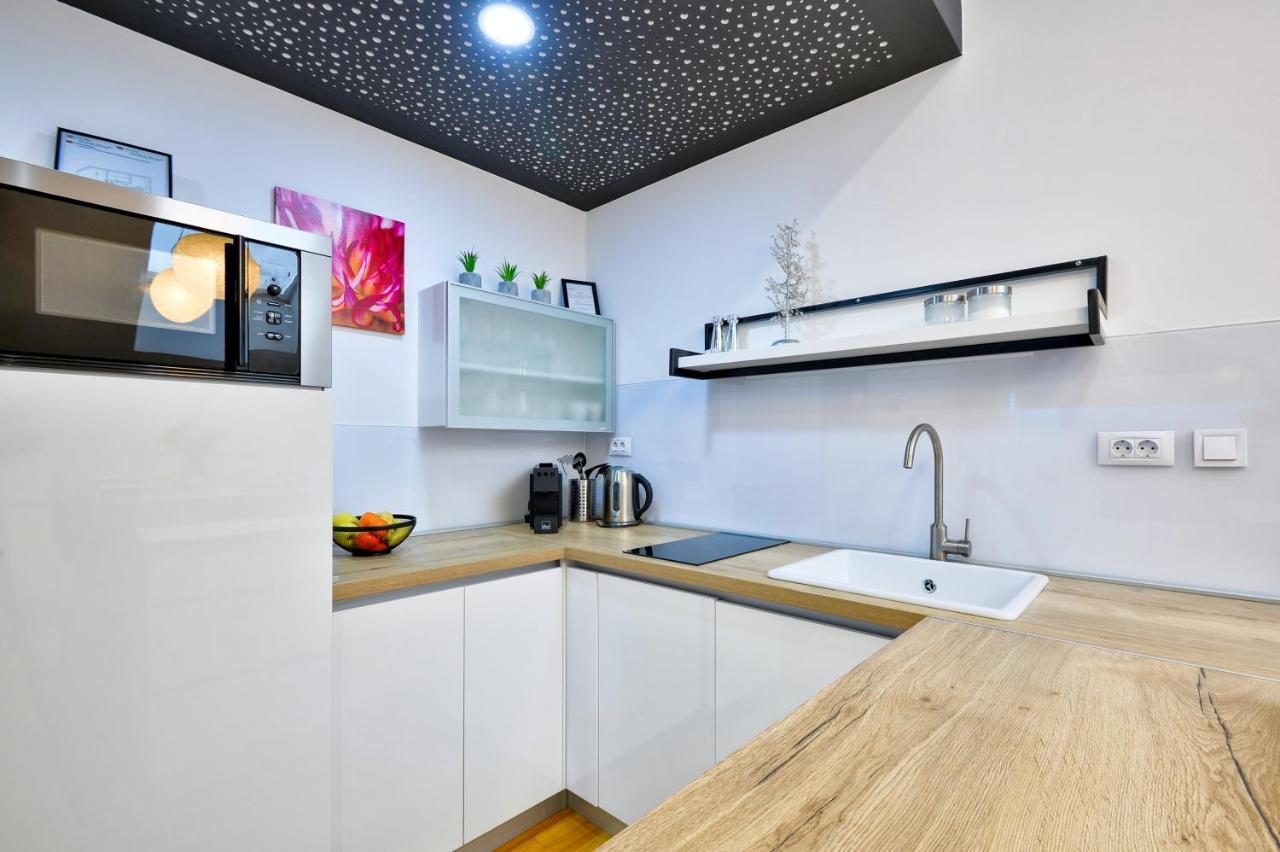 Florek & Florica Apartment Krizevci