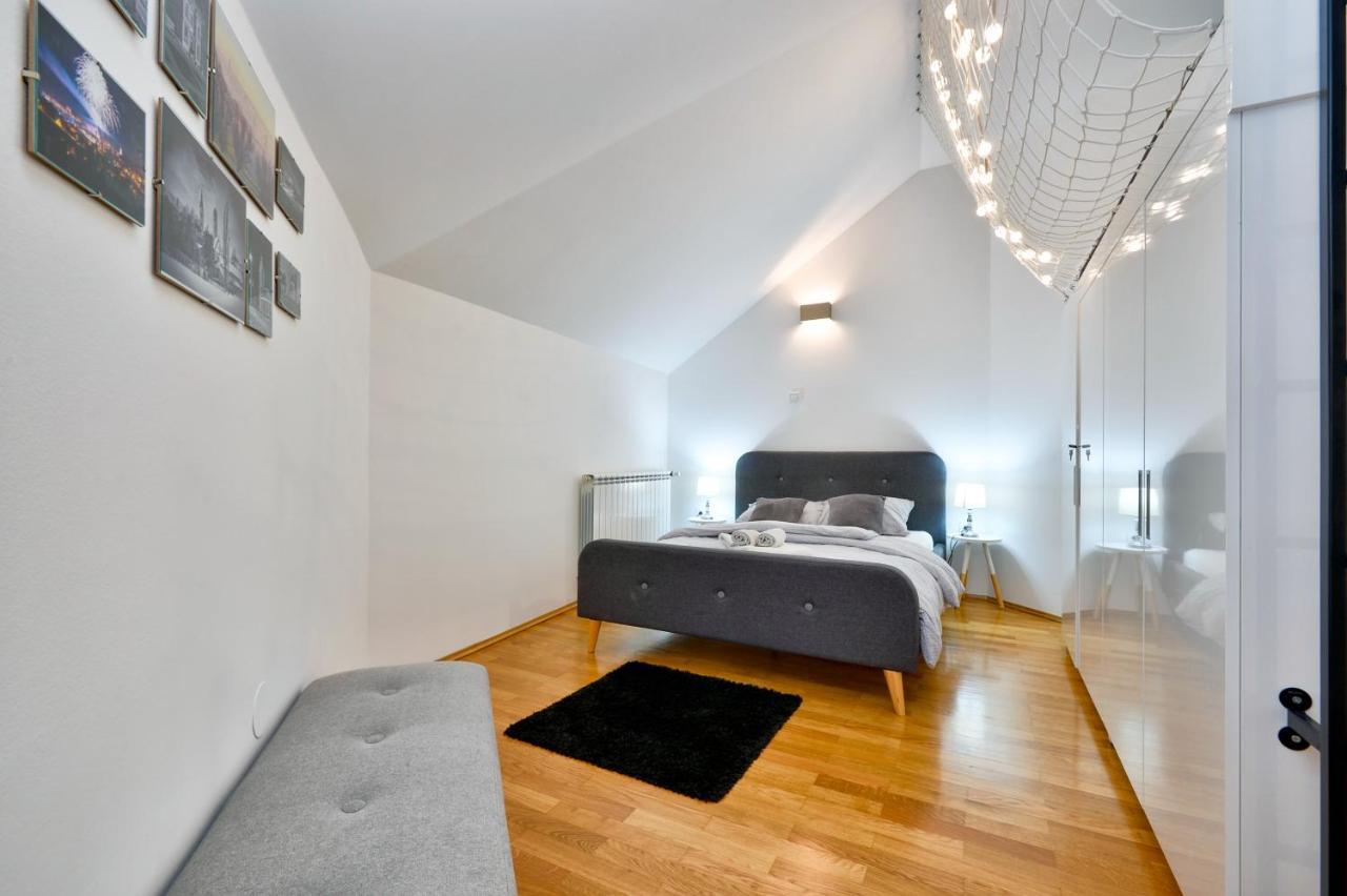 Apartment Florek & Florica