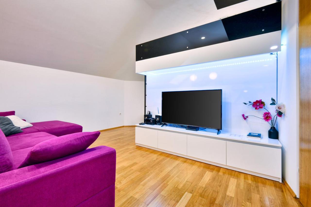 Apartment Florek & Florica *