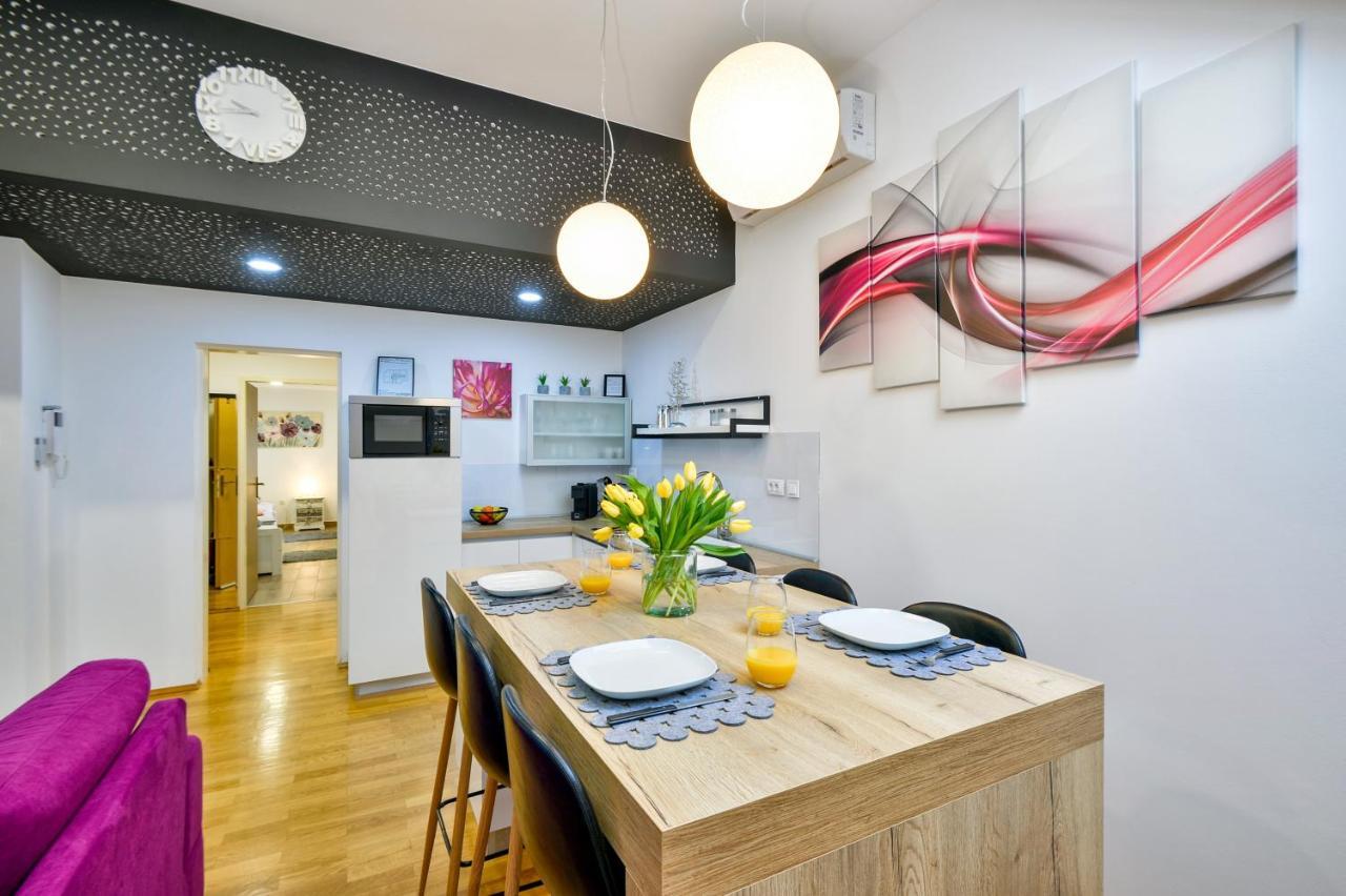 Florek & Florica Apartment *