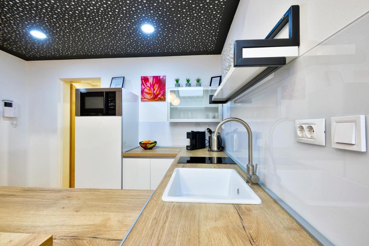 Apartment Florek & Florica